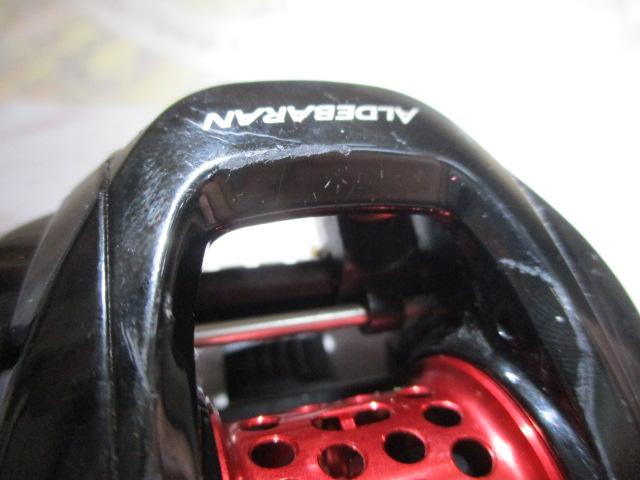 15アルデバランBFS XG リミテッド (LH)