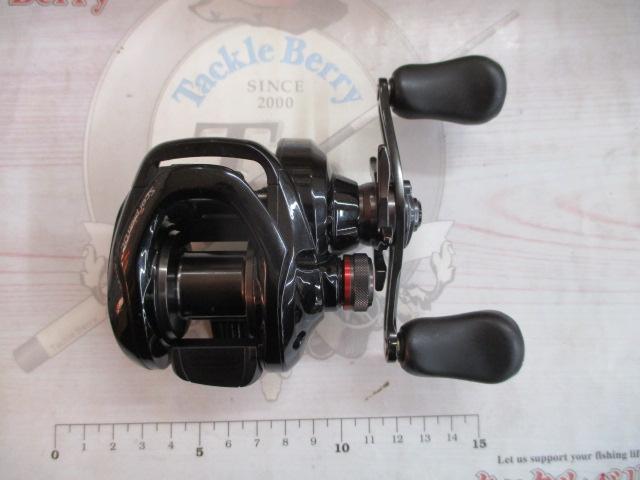 17スコーピオンDC 100HG