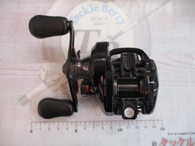 17スコーピオンDC 100HG