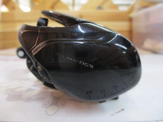 17スコーピオンDC 100HG