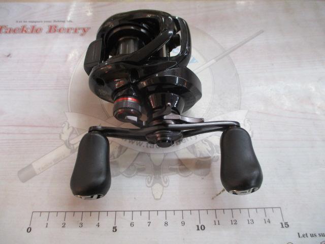 17スコーピオンDC 100HG