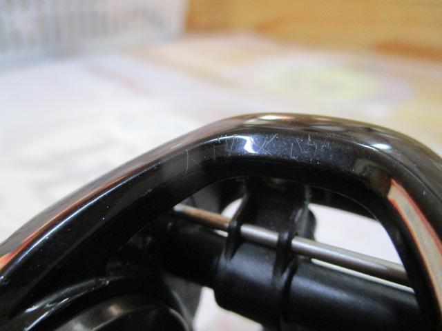 17スコーピオンDC 100HG