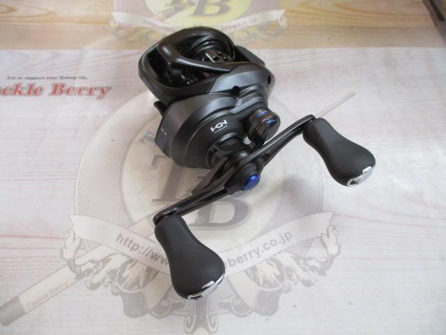 21SLX BFS XG LH リール 21SLX BFS XG LHリール シマノ】 21SLX BFS XG SHIMANO SLX BFS