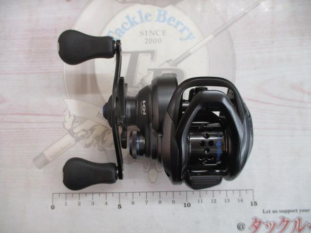 21SLX BFS XG LH｜＠ベリーネット 日本最大新品中古釣具WEBショップ
