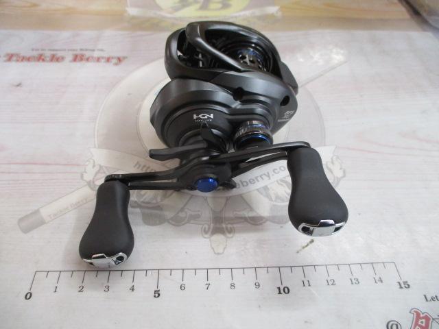21SLX BFS XG LH リール 21SLX BFS XG LH｜＠ベリーネット 日本最大新品中古釣具WEBショップ