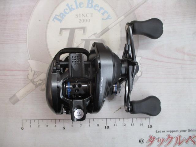 21SLX BFS XG LH リール 21SLX BFS XG LH｜＠ベリーネット 日本最大新品中古釣具WEBショップ