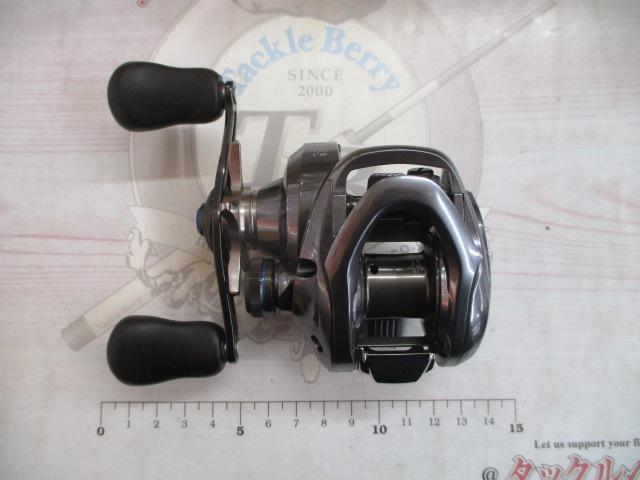 22SLX DC XT 71XG｜＠ベリーネット 日本最大新品中古釣具WEBショップ