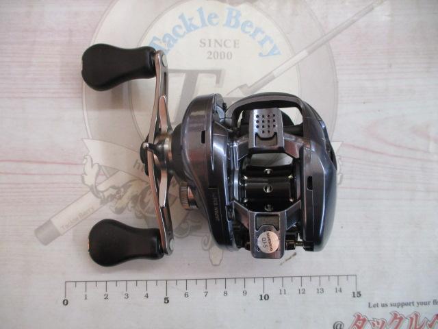 リール SHIMANO 18ALDEBARAN MGL 30HG 18 ALDEBARAN MGL – Bass-Tokyo