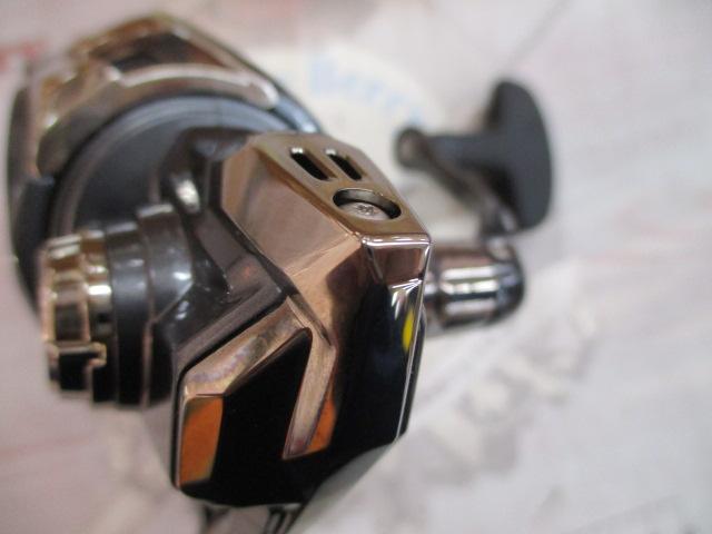 25アルテグラ C3000XG