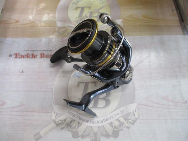 21アルテグラ　C3000HG 21アルテグラ C3000HG｜＠ベリーネット 日本最大新品中古釣具WEB