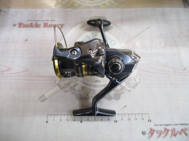 限定値下げ中　新品　未使用　シマノ　21アルテグラc3000 シマノ 21 アルテグラ C3000 スピニングリール - 最安値・価格
