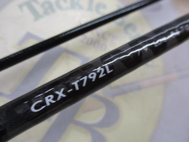クロステージ CRX-T792L