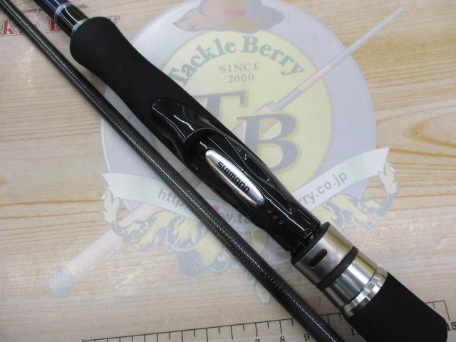 16ムーンショット S906ML