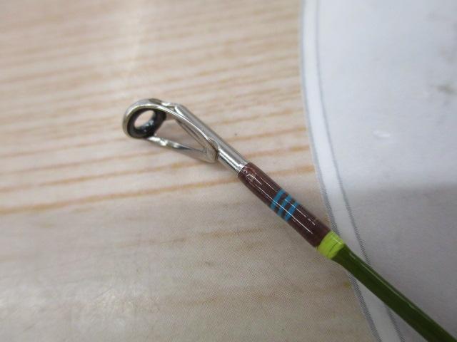 トラウトシグナル TRSS-48L オリーブ