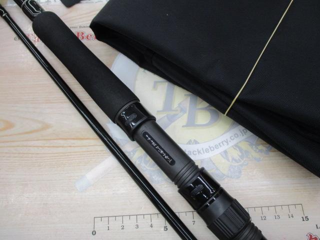 ブルースナイパー 103L プラグスペシャル｜＠ベリーネット 日本最大