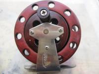 重利作タイコリール