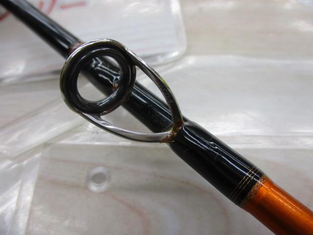 リーディング 64 M-190｜＠ベリーネット 日本最大新品中古釣具WEBショップ