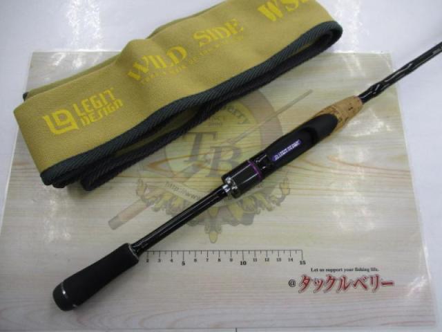 ワイルドサイド WSS61L