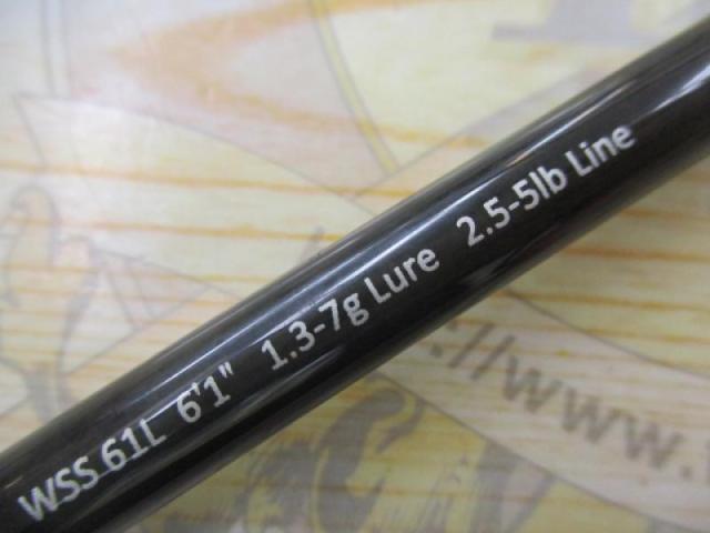 ワイルドサイド WSS61L