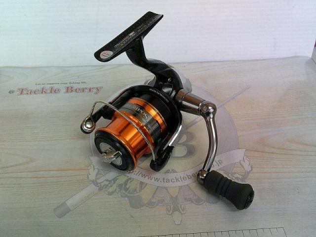SHIMANO - 送料込み シマノ ソアレBB2000HGS シマノ ソアレBB 2000HGS替えスプール付き Amazon | シマノ