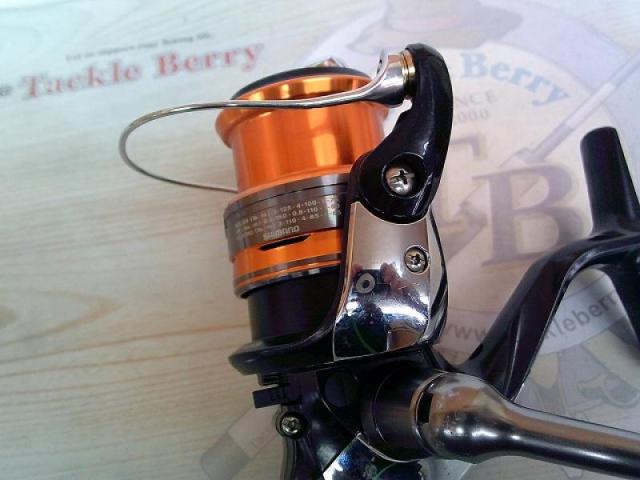 13ソアレBB 2000HGS｜＠ベリーネット 日本最大新品中古釣具WEB