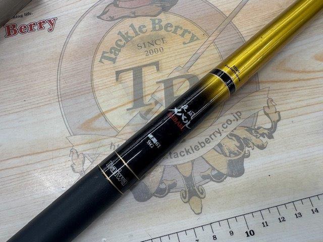 夜凪メバル 硬調61SG｜＠ベリーネット 日本最大新品中古釣具WEB