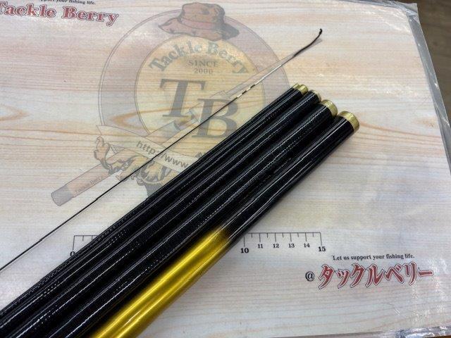 夜凪メバル 硬調61SG