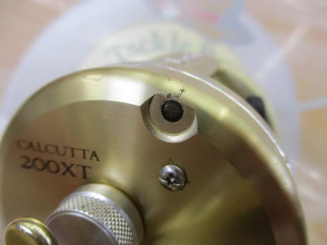 カルカッタ 200XT