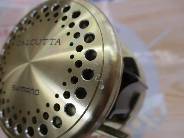 カルカッタ 200XT｜＠ベリーネット 日本最大新品中古釣具WEBショップ