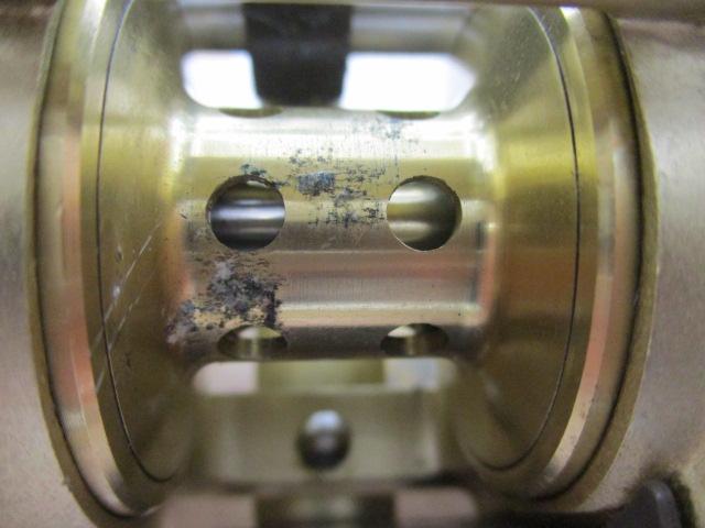 カルカッタ 200XT