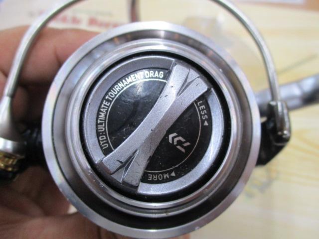 14カルディア 3520PE-H｜＠ベリーネット 日本最大新品中古釣具