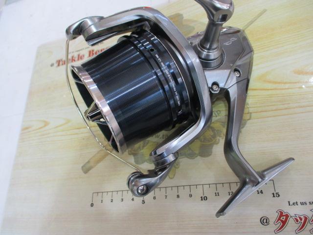 SHIMANO ２４’フリーゲンSD　本品未使用に近い シマノ 【取り寄せ商品】シマノ 24 フリーゲン SD 35 標準 (2024