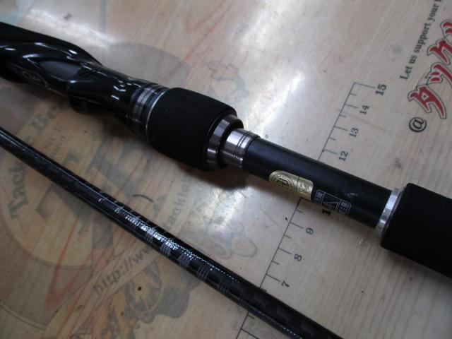 SHIMANO - 美品★エクスセンス・S908MMH/RF シマノ(SHIMANO) エクスセンス S908MMH/RF - Grand Versatiler