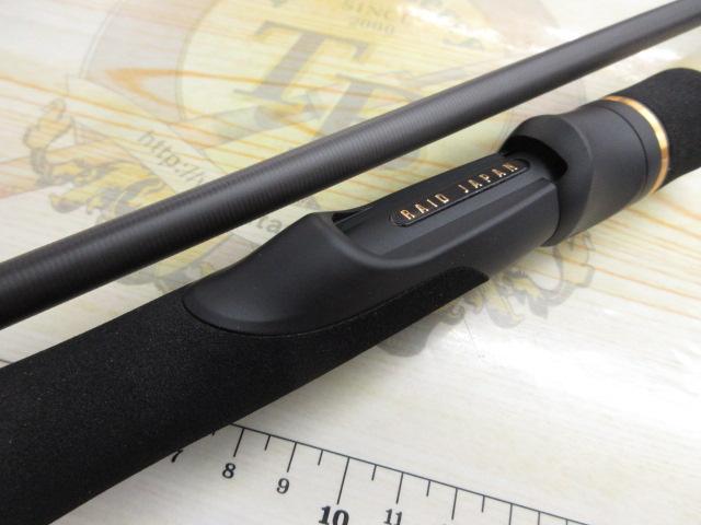 グラディエーターアンチ GA-74ML+S ナビゲーター74｜＠ベリー