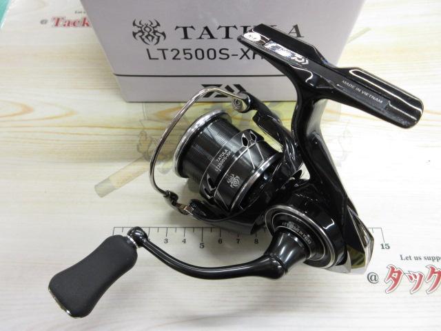 23タトゥーラ LT2500S-XH-QD｜＠ベリーネット 日本最大新品中古