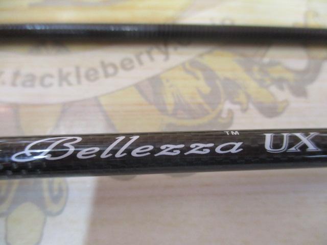 ベレッツァUX 24GBELUS-652UL-T｜＠ベリーネット 日本最大新品