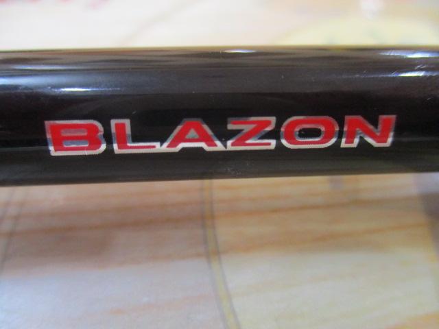 ブレイゾン 691H+B・V