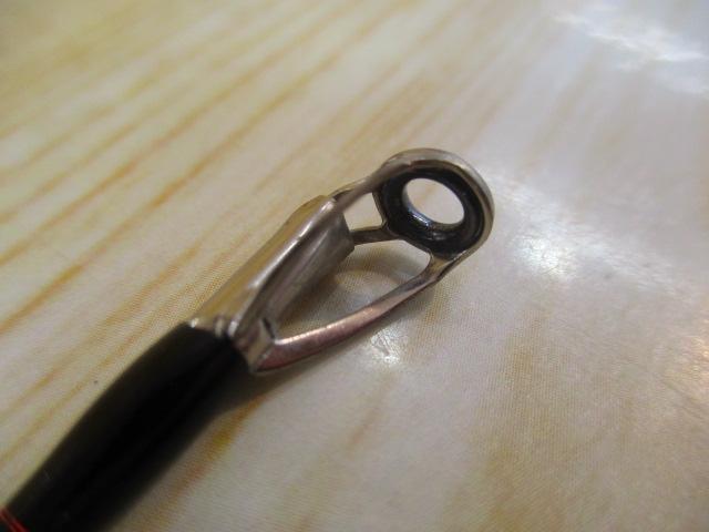 ブレイゾン 691H+B・V