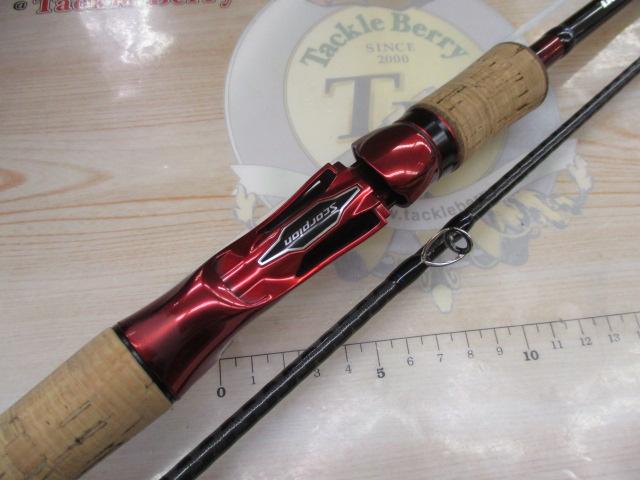 SHIMANO - 【値下げしました】シマノ　スコーピオン　1752R-2 シュリンク包装付き シマノ(SHIMANO) スコーピオン 1752R-2 397539｜アウトドア用品