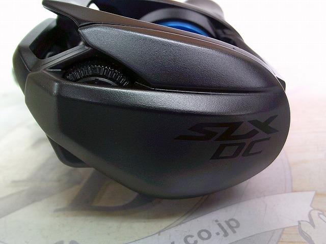 20 SLX DC70XG中古 中古】【送料無料】シマノ 20 SLX DC 70 (1) : つり具のマルニシ