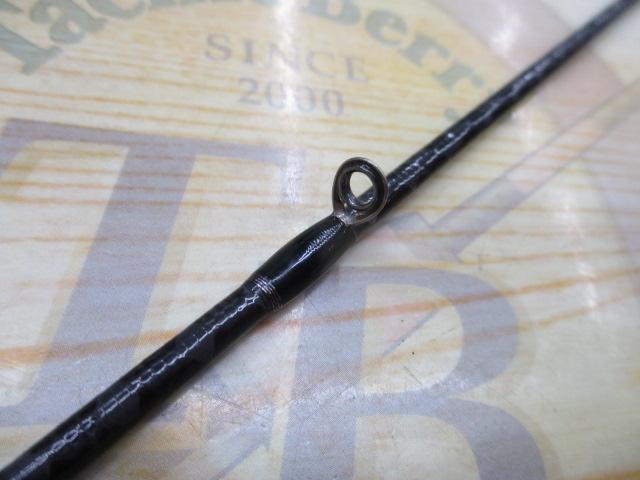 シマノ ソアレCi4+ S604L-S 17ソアレCI4+アジング S604L-S｜＠ベリーネット 日本最大新品