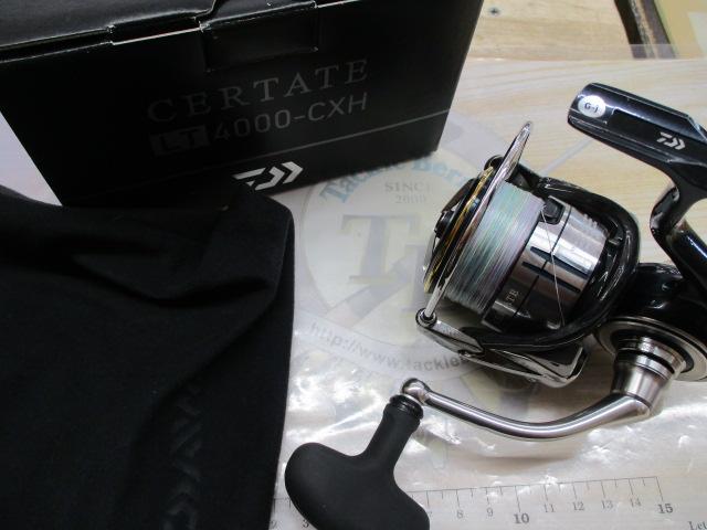 19セルテート LT4000-CXH｜＠ベリーネット 日本最大新品中古釣具WEB