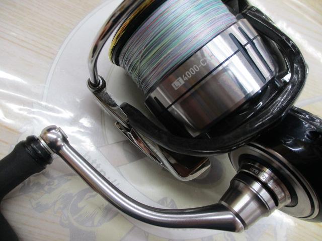 19セルテート LT4000-CXH｜＠ベリーネット 日本最大新品中古釣具WEB