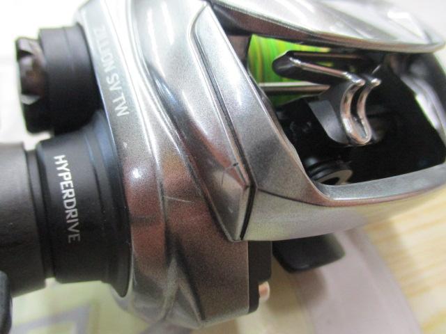 21ジリオン SV TW 1000XH