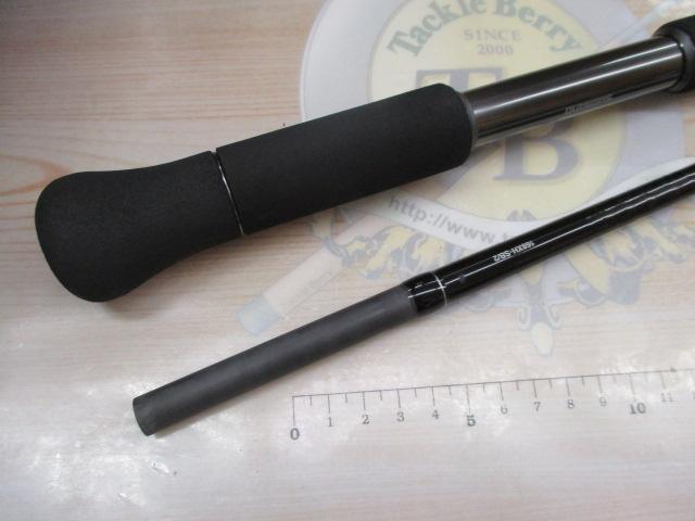 22バンタム 168XHSB-2｜＠ベリーネット 日本最大新品中古釣具WEB