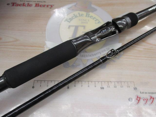 バンタム168XH 楽天市場】シマノ/SHIMANO 22 バンタム 168XH-SB/2 2ピース