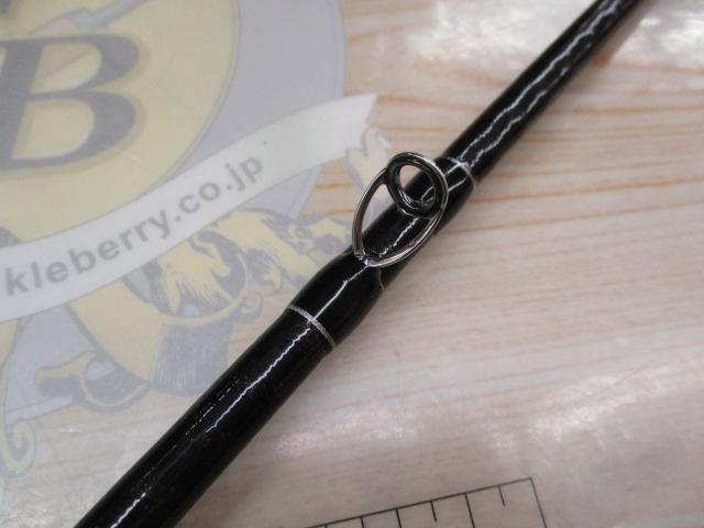 22バンタム 168XHSB-2｜＠ベリーネット 日本最大新品中古釣具WEBショップ