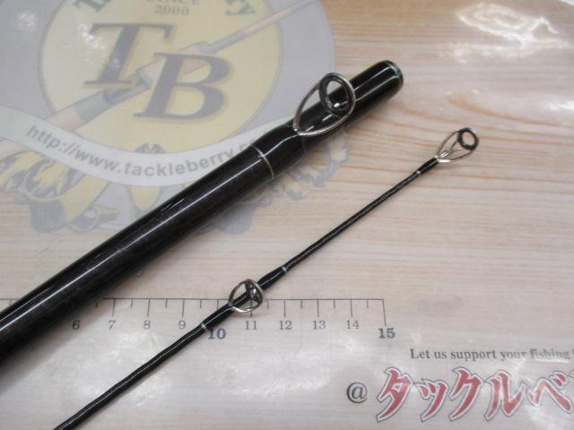 シマノ　バンタム　168XH-SB/2 　中古　美品 22バンタム 168XHSB-2｜＠ベリーネット 日本最大新品中古釣具WEB