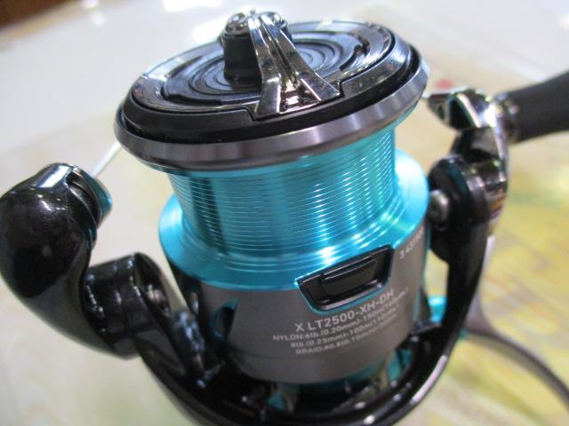 24エメラルダスX LT2500-XH-DH｜＠ベリーネット 日本最大新品