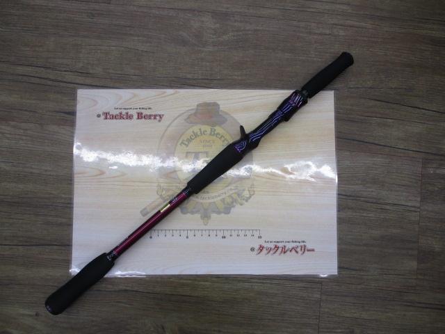 ハートランド　リベラリスト803 DAIWA（釣り） ダイワ ハートランド リベラリスト 803M+RSB-22